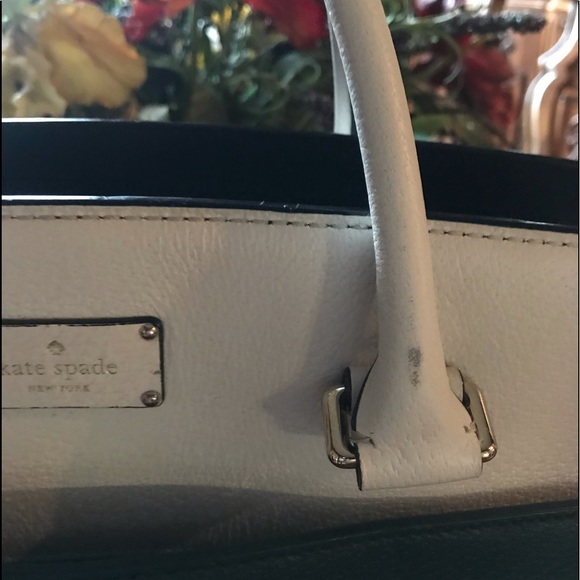 Excellent condition Kate Spade Grove street Caley - Picture 2 of 8